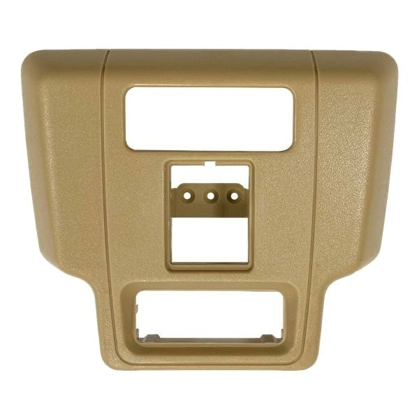 قاب چراغ سقف خودرو چیکال مدل P-2032 مناسب برای پژو پارس