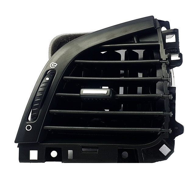 دریچه هواکش کنار داشبورد راست خودرو چیکال مدل P-785 مناسب برای پژو 207