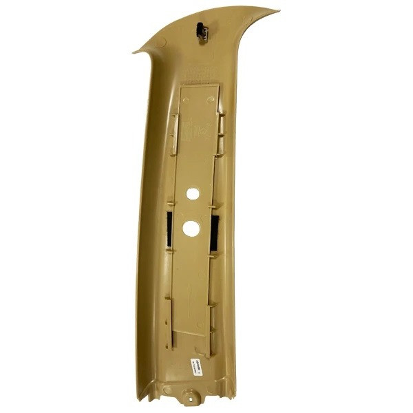 قاب ستون وسط بالا راست خودرو چیکال مدل V-121-R مناسب برای سمند