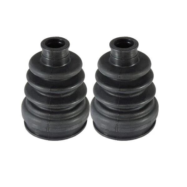 گردگیر پلوس سمت چرخ خودرو چیکال مدل V-115 مناسب برای تیبا بسته 2 عددی