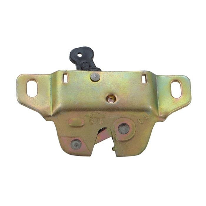 قفل صندوق عقب چیکال مدل P-797 مناسب برای پژو 405