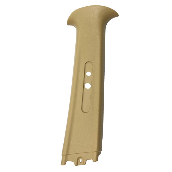 قاب ستون وسط بالا چپ خودرو چیکال مدل V-121-L مناسب برای سمند