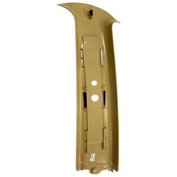 قاب ستون وسط بالا چپ خودرو چیکال مدل V-121-L مناسب برای سمند