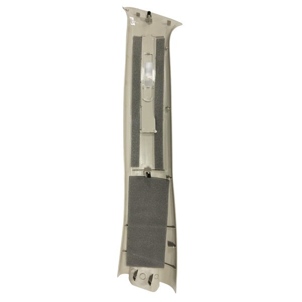 قاب ستون وسط بالا راست خودرو چیکال مدل V-118 مناسب برای پژو 206