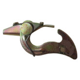 قفل خروسکی در موتور و کاپوت خودرو چیکال مدل P-799 مناسب برای پژو 405