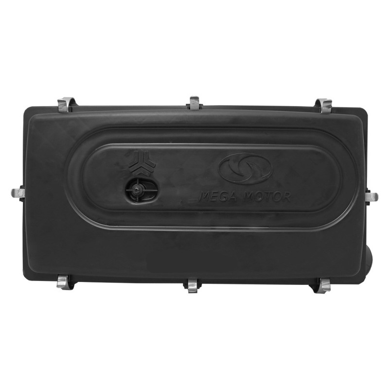 محفظه هواکش موتور خودرو چیکال مدل V-114 مناسب برای کوییک