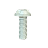 پیچ قالپاق وسط رینگ خودرو چیکال مدل K-743 مناسب برای رنو L90 بسته 2 عددی
