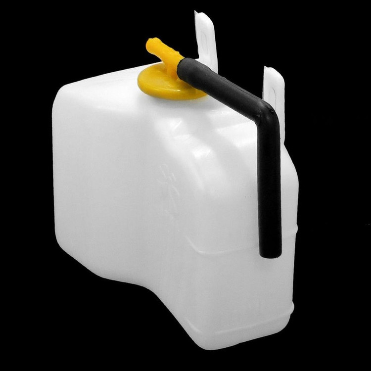 منبع انبساط و آب اضافه خودرو چیکال مدل V-137 مناسب برای پراید