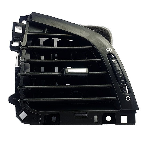 دریچه هواکش کنار داشبورد چپ خودرو چیکال مدل P-786 مناسب برای پژو 207