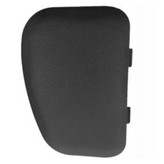 قاب و کورکن کنار داشبورد راست خودرو چیکال مدل P-830 مناسب برای کوییک