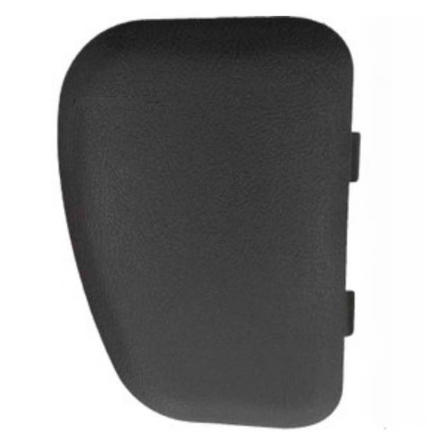 قاب و کورکن کنار داشبورد راست خودرو چیکال مدل P-830 مناسب برای کوییک