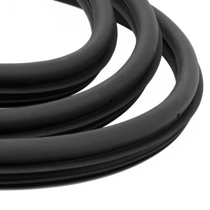 نوار و لاستیک دور در جلو خودرو چیکال مدل V-79 مناسب برای پژو 405
