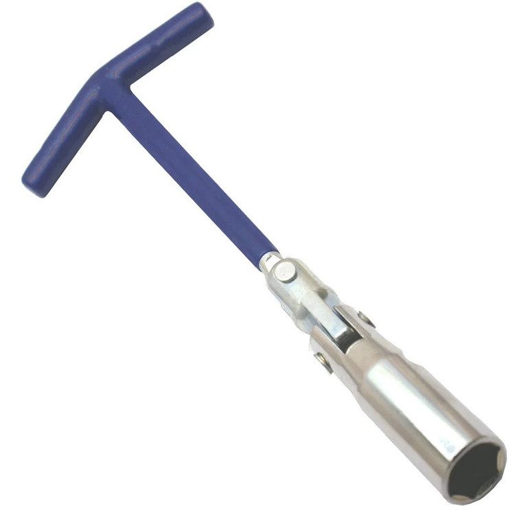 آچار شمع خودرو چیکال مدل P-825 سایز 16 میلیمتری