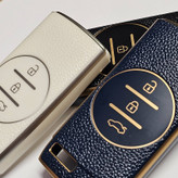 قاب و کاور ریموت و سوئیچ خودرو چیکال مدل K-703 مناسب برای تیگو 7 پرو