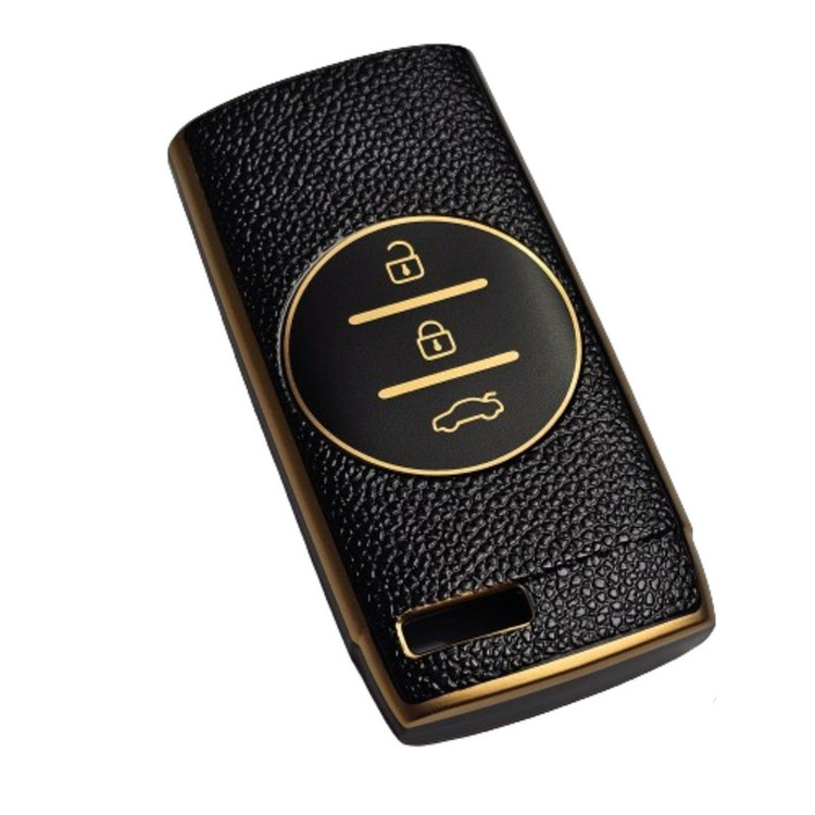 قاب و کاور ریموت و سوئیچ خودرو چیکال مدل K-703 مناسب برای تیگو 7 پرو