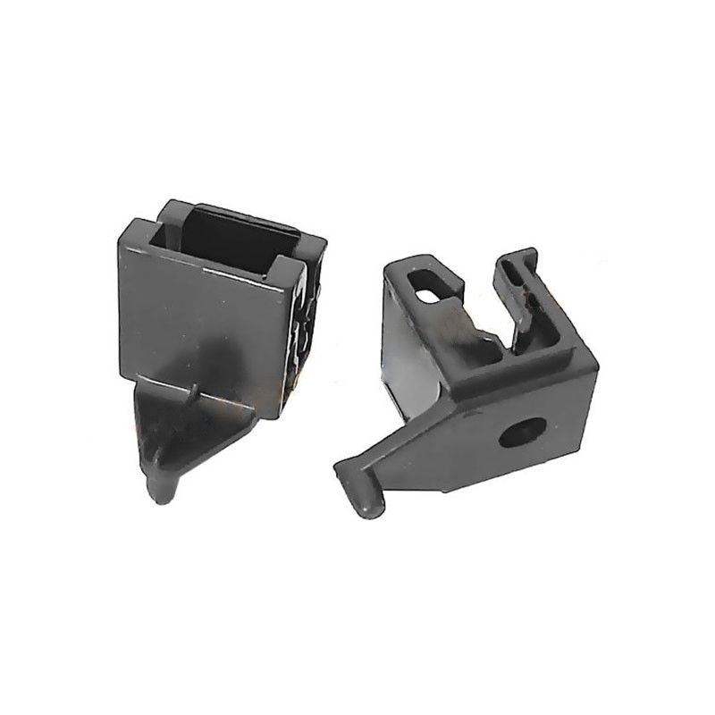 خار و پایه چراغ جلو خودرو چیکال مدل K-693 مناسب برای پراید 132 بسته 2 عددی