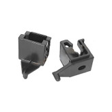 خار و پایه چراغ جلو خودرو چیکال مدل K-693 مناسب برای پراید 132 بسته 2 عددی
