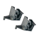 خار و پایه چراغ جلو خودرو چیکال مدل K-693 مناسب برای پراید 132 بسته 2 عددی