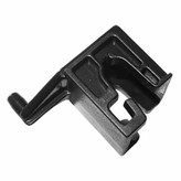 خار و پایه چراغ جلو خودرو چیکال مدل K-693 مناسب برای پراید 132 بسته 2 عددی