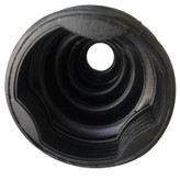 گردگیر پلوس چرخ و گیربکس خودرو چیکال مدل V-115 V-116 مناسب برای پراید مجموعه 4 عددی