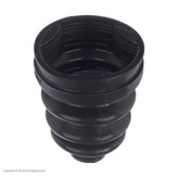 گردگیر پلوس چرخ و گیربکس خودرو چیکال مدل V-115 V-116 مناسب برای پراید مجموعه 4 عددی