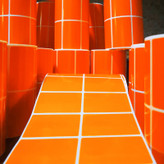 برچسب پرینتر لیبل زن چیکال مدل B-46