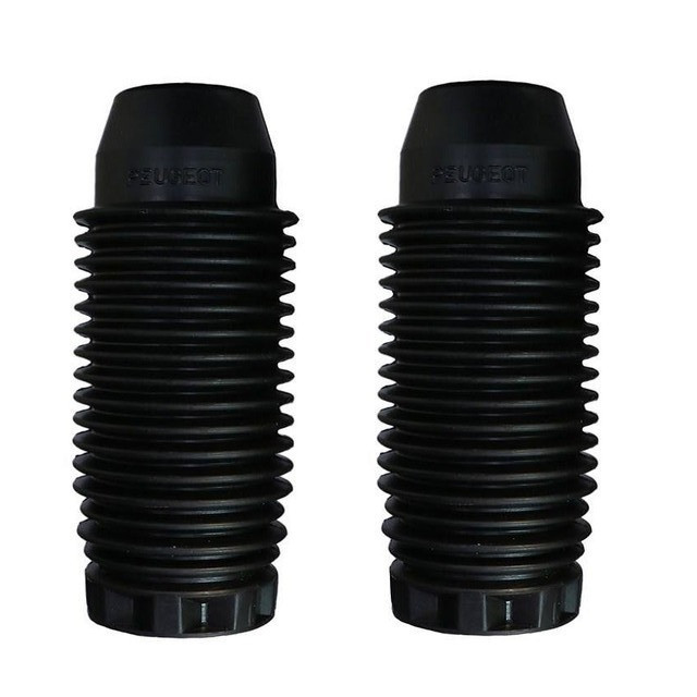 گردگیر کمک فنر جلو خودرو چیکال مدل B-45 مناسب برای پژو 405 بسته 2 عددی