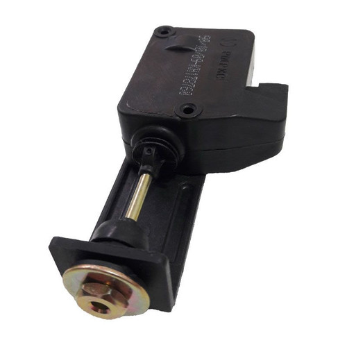 پمپ در باک خودرو چیکال مدل P-802 مناسب برای پژو 405