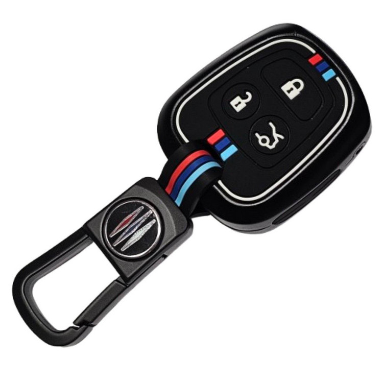 قاب و جاسوئیچی خودرو چیکال مدل P-626 مناسب برای ساینا