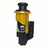فندک کامل خودرو جیکال مدل P-860 مناسب برای رنو L90