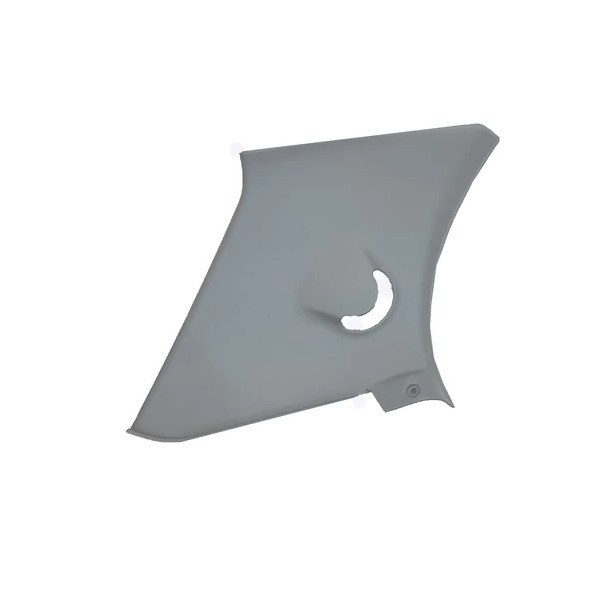 قاب ستون عقب بالا چپ خودرو چیکال مدل V-120 مناسب برای تیبا 2