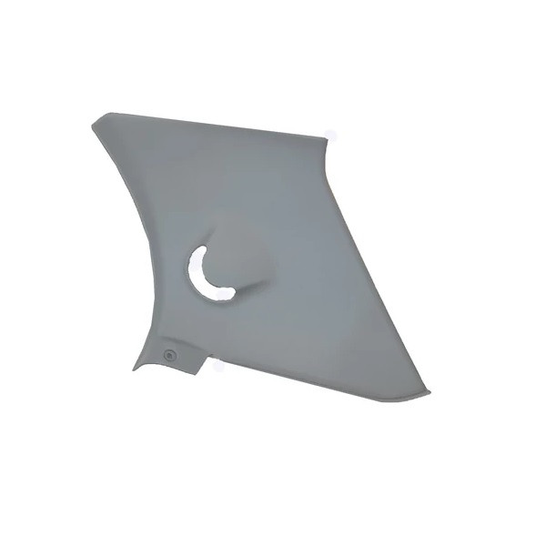 قاب ستون عقب بالا راست خودرو چیکال مدل V-119 مناسب برای تیبا 2