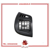 دریچه هواکش داشبورد چپ خودرو چیکال مدل P-2004-L مناسب برای تیبا
