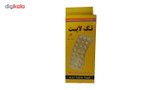چراغ ال ای دی سقف خودرو تک لایت مناسب برای تیبا
