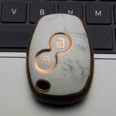 کاور ریموت و سوییچ خودرو وارون مدل K-676 مناسب برای رنو ال 90