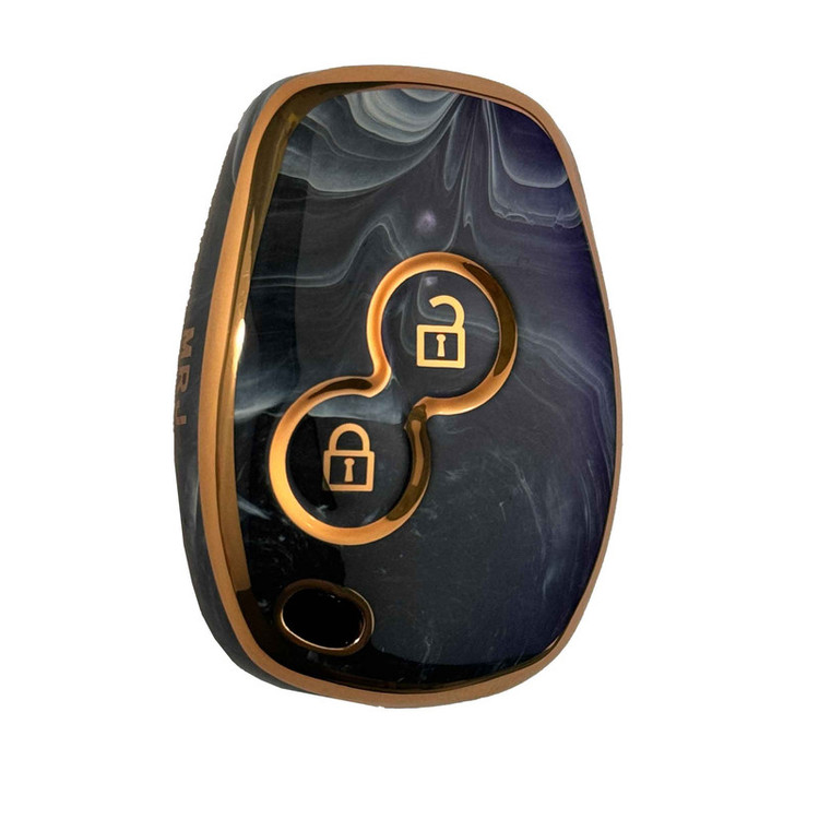 کاور ریموت و سوییچ خودرو وارون مدل K-676 مناسب برای رنو ال 90