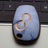 کاور ریموت و سوییچ خودرو وارون مدل K-676 مناسب برای رنو ال 90