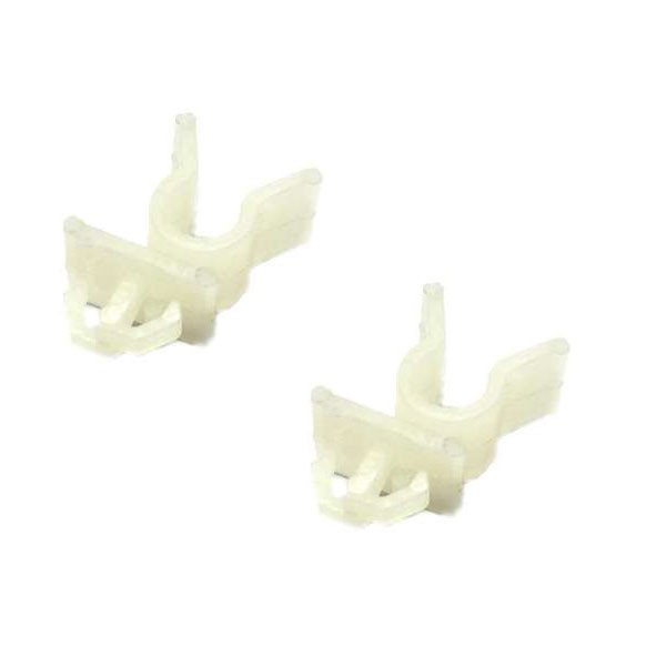 خار میل کاپوت خودرو وارون مدل KH-206 مناسب برای نیسان وانت بسته دو عددی