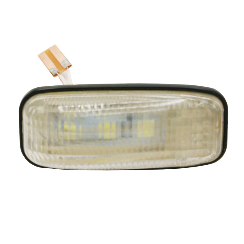 چراغ راهنما گلگیر خودرو وارون مدل P-652-WH-SMD مناسب برای رانا بسته 2 عددی