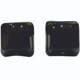 چراغ راهنما خودرو وارون مدل P-648-BLK-SMD مناسب برای پژو 405 بسته 2 عددی