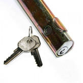 قفل کاپوت و در موتور ضد سرقت خودرو چیکال مدل P-2045 مناسب برای وانت آریسان