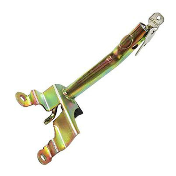 قفل کاپوت و در موتور ضد سرقت خودرو چیکال مدل P-2045 مناسب برای وانت آریسان