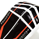 ضربه گیر و محافظ درب خودرو چیکال مدل P-969 مناسب برای پژو 206