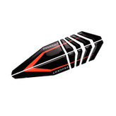 ضربه گیر و محافظ درب خودرو چیکال مدل P-969 مناسب برای پژو 206