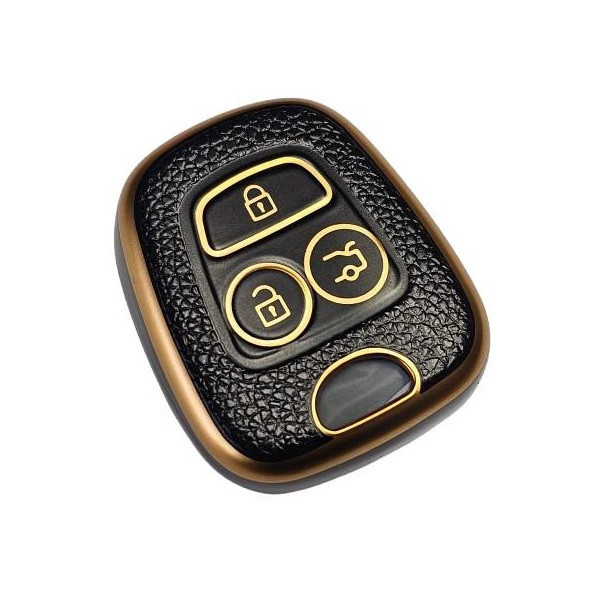 کاور ریموت خودرو چیکال مدل P-945 مناسب برای دنا
