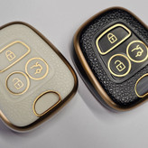 کاور ریموت خودرو چیکال مدل P-945 مناسب برای دنا