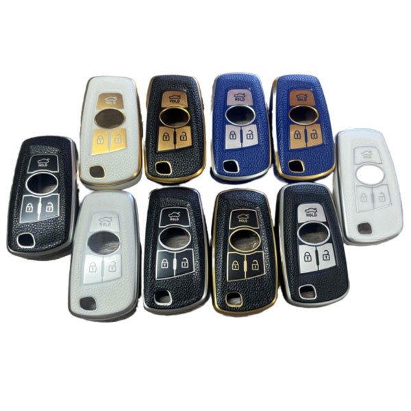 کاور ریموت خودرو وارون مدل P-720-CH مناسب برای تارا
