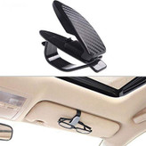 نگهدارنده عینک خودرو وارون مدل P-697-CARBON