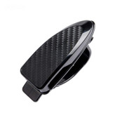 نگهدارنده عینک خودرو وارون مدل P-697-CARBON