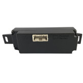 ساعت دیجیتال خودرو وارون مدل K-599 مناسب برای پژو پارس